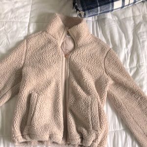 Old Navy Active light pink Sweatshirt size small